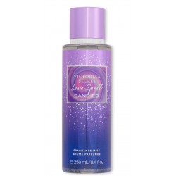 Brume Love  Spell Candied Victoria's  Secret