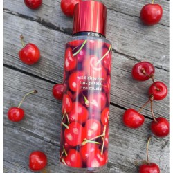 Brume Parfumee Cherry  Pop Victoria's  Secret