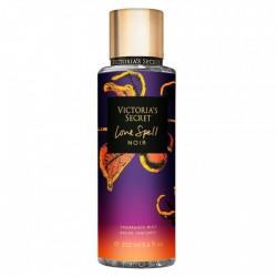 Brume Parfumée Love Spell Noir Victoria’s Secret