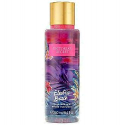 Brume Parfumée Electric Beach Victoria’s Secret