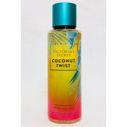 Brume Parfumee Coconut Twist  Victoria's Secret