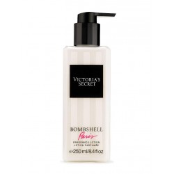 Lait / Creme Parfumee Amber Romance Victoria Secret