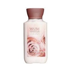 Creme Parfumee Warm Vanilla Sugar  Bath & Body Works