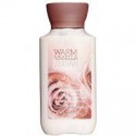 Creme Parfumee Warm Vanilla Sugar  Bath & Body Works