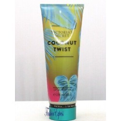 Creme Parfumee Coconut Twist  Victoria's  Secret