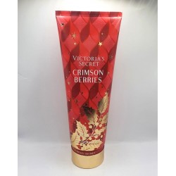 Creme Parfumee  Crimson Berries Victoria's  Secret