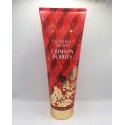 Creme Parfumee  Crimson Berries Victoria's  Secret