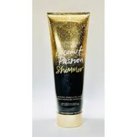 Creme Parfumee Coconut Passion Shimmer Victoria's  Secret