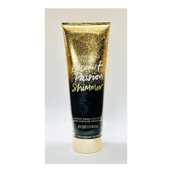 Creme Parfumee Coconut Passion Shimmer Victoria's  Secret