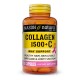 Collagen 1500 plus biotin & vitamin c 120 capsules