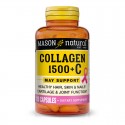 Collagen 1500 plus biotin & vitamin c 120 capsules