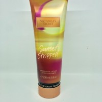 Creme Parfumee Sunset  Stripped Victoria's Secret