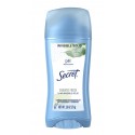 Secret Invisible Solid Shower Fresh Antiperspirant Deodorant
