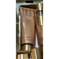 Crème Parfumée Barre Vanilla Shimmer Victoria’s Secret