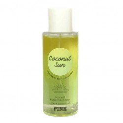 Brume Parfumée Coconut Sun Pink