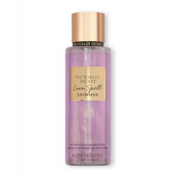 Brume Parfumée Love Spell Shimmer Victoria’s Secret
