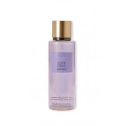 Brume Parfumée Love Spell Shimmer Victoria’s Secret