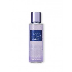 Brume Parfumée Love Spell Starlit Victoria’s Secret