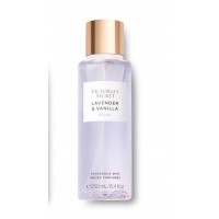 Brume Parfumée Lavander and Vanilla