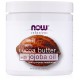 NOW Cocoa Butter with Jojoba Oil