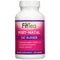 Fit Tea Post Natal Fat Burner