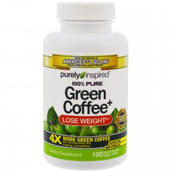 Green Coffee Bean, Weight