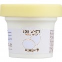 SkinFood Egg White Pore Mask, 3.53 oz