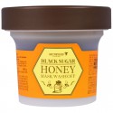 SkinFood, Black Sugar Honey Mask Wash Off, 3.5 oz (100 g)
