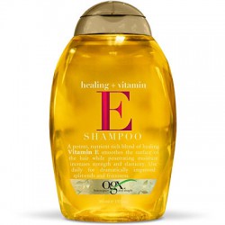 OGX shampoo vitamine E