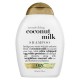 OGX Shampoo Coconut Milk