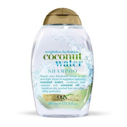 OGX Shampoo Coconut Water