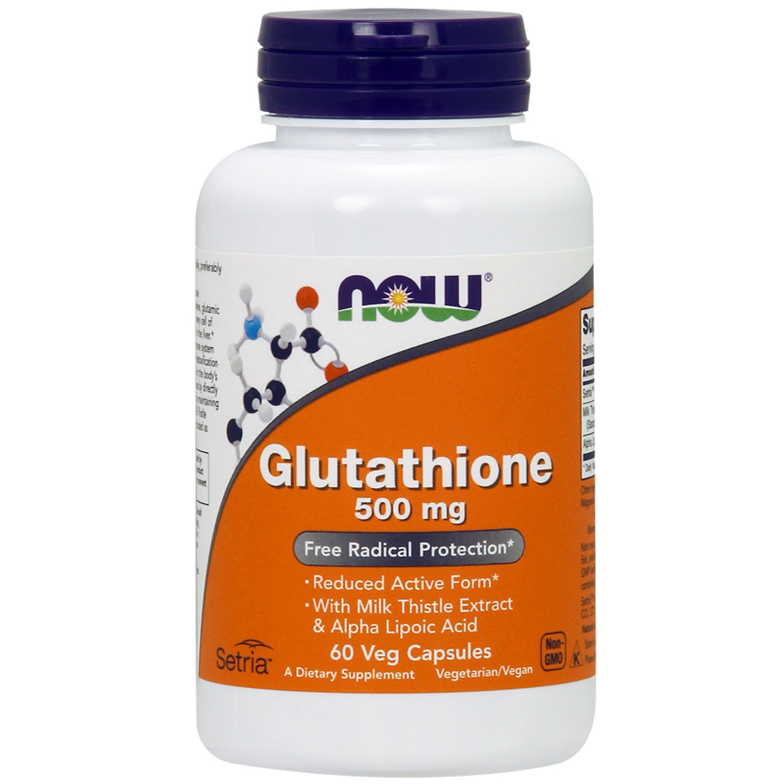 Glutathione 500 mg - American Product : Le site rfrence des produits  amricain au Maroc