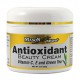 Antioxidant beauty cream