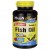 Fish oil omega 3 - 1200 mg 100 softgel