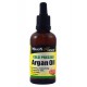 Pure argan oil