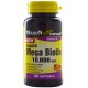 Biotin 800 mcg 60 tablets