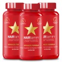 Hairtamin Advanced Formula - 3 Month Supply