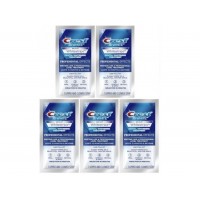 Crest 3d white professional effects 10 strips / 5 treatment