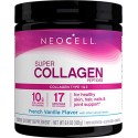 Neocell Super Collagen Fresh Vanilla flavor Type 1 & 3, 7 oz (198 g)