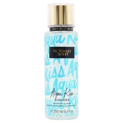 Brume Parfumee   Aqua Kiss Shimmer Victoria's Secret