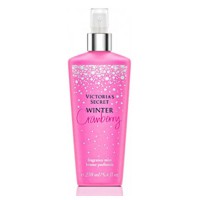 Brume Parfumee  Winter Cranberry Victoria's  Secret