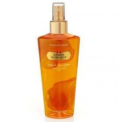 Brume Parfumee Amber Romance Victoria's  Secret