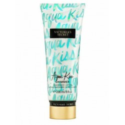 LAIT PARFUMEE PAILLETE AQUA KISS SHIMMER