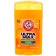 Arm & Hammer Ultra max déodorant powder solid Fresh