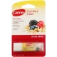 Carmex, Comfort Care, Colloidal Oatmeal Lip Balm, Mixed Berry