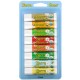 Sierra Bees, Organic Lip Balms Combo Pack, 8 Pack