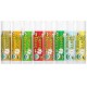 Sierra Bees, Organic Lip Balms Combo Pack, 8 Pack