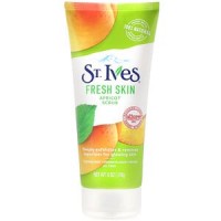 St. Ives, Fresh Skin Apricot Scrub
