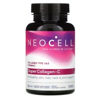 Collagen+C 120 Tablette