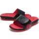Sandal Nike Air Lebron Slide Red